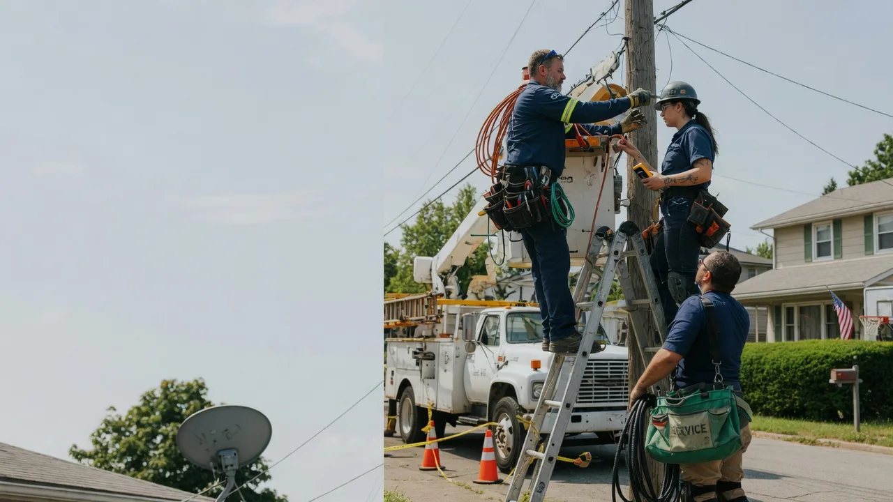 Electrical Repair in Ullin, IL near me